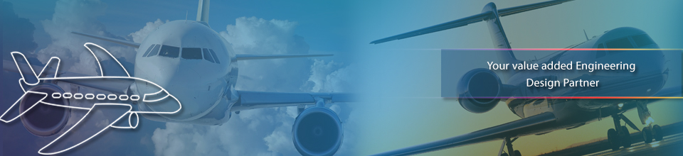 Automotive engineering banner